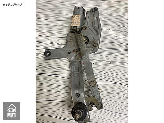 701955711 transporter t4 caravelle arka silecek motoru mekanizma