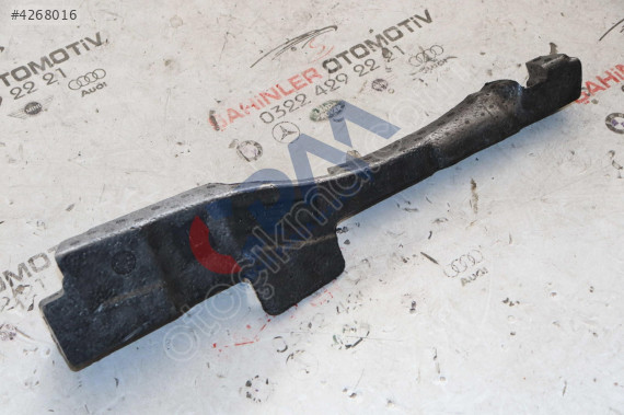 BMW 5 SERİSİ G30 G31 SOL KÖPÜK 7418297