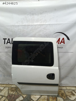 Opel Combo C Dolu Sağ Sürgülü Kapı