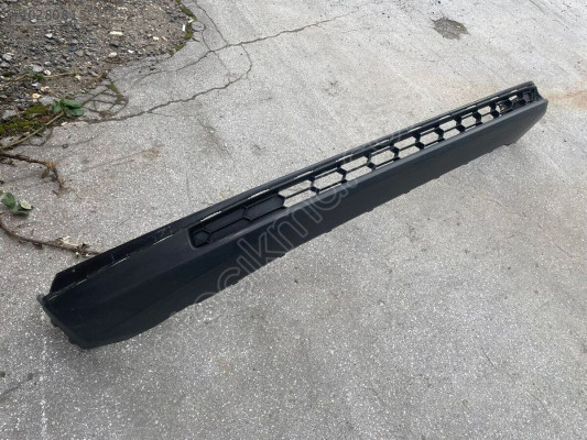 Skoda Kadiaq Ön Tampon Spoyler 2017-2023 565807061