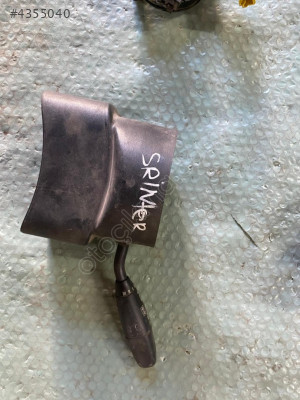 MERCEDES SPRİNTER 2015 ÇIKMA ORİJİNAL AİRBAG SARGISI