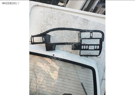 reno 19 km teyip cercevesi