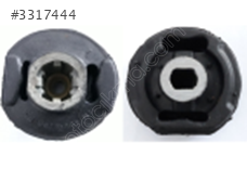 MERCEDES TAKOZ ARKA TRAVERS MERCEDES W124 1243500341