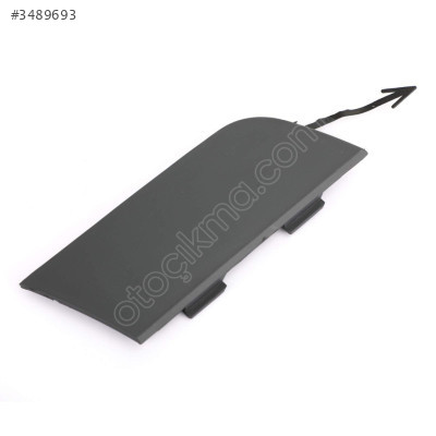 4F0807441 ÇEKİ DEMİR KAPAĞI ÖN A6 06-08 .