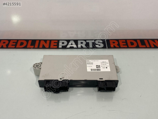 61359268751 61356809374 BMW F07 F10 F11 F25 CAS4 BEYNİ / MODÜL