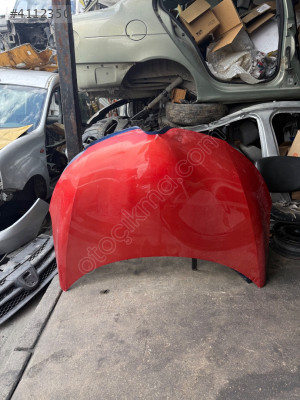 Kadjar Motor Kaputu (2013-2022) 651000742R-651004019R