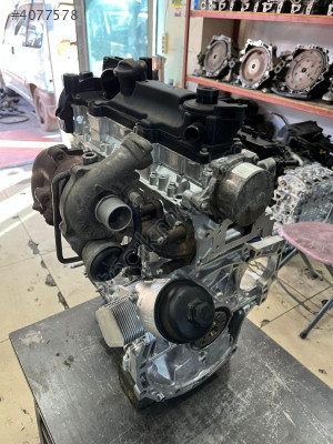 CİTRÖEN  XSARA   1.4  HDİ  MOTOR