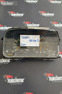 SEAT IBIZA CORDOBA GÖSTERGE SAATİ 87001287
