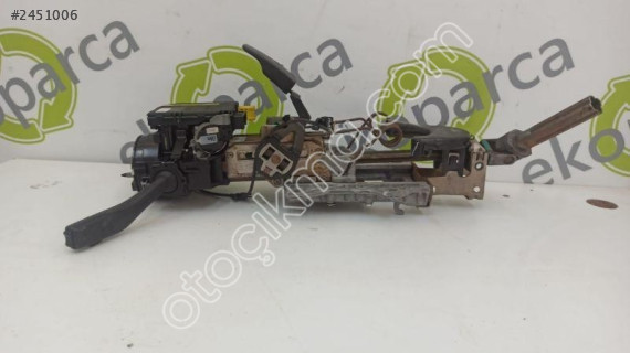 VOLKSWAGEN JETTA 2004 2011 DİREKSİYON MODÜLÜ 1K0953549AG