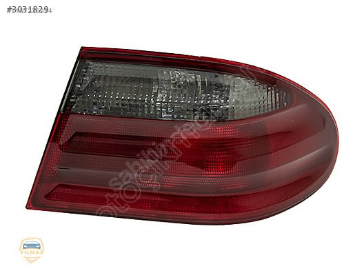 W210 SAĞ STOP FÜME SİNYAL AVQ 00-01