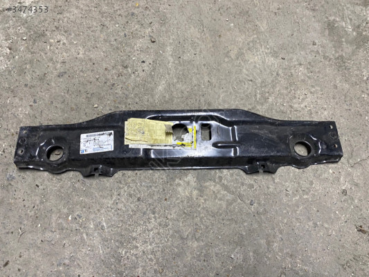 CHEVROLET LACETTİ SEDAN ÖN PANEL ÜST SACI SIFIR ORJİNAL 96617416