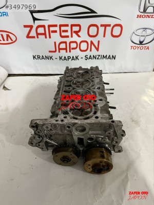 HYUNDAİ - KONA (HYBRİD) / G4LE 1.6 GDİ SİLİNDİR KAPAĞI