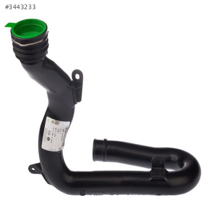13101639 TURBO HORTUMU CORSA C Z13DT UZUN