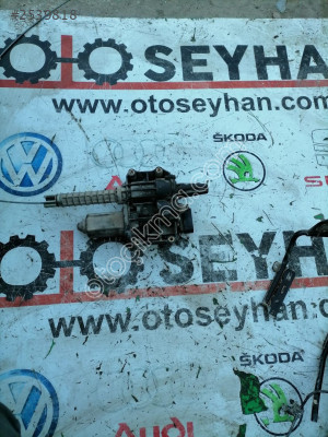 13386364 opel astra j elektronik el fren motoru