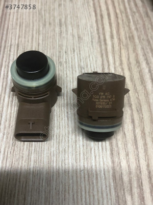 AUDİ VOLKSWAGEN SEAT SKODA PARK SENSÖRÜ 5Q0919297 B ÇAĞRI OTO