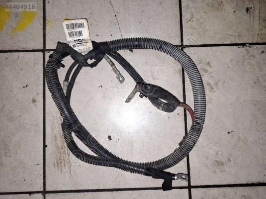 ÖZMEN OPEL ASTRA J ŞARJ DİNAMOSU AKÜ TESİSATI 13400212