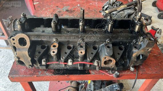 FORD CONNECT 1.8 SİLİNDİR KAPAĞI ÇEVİK OTO ÇIKMA