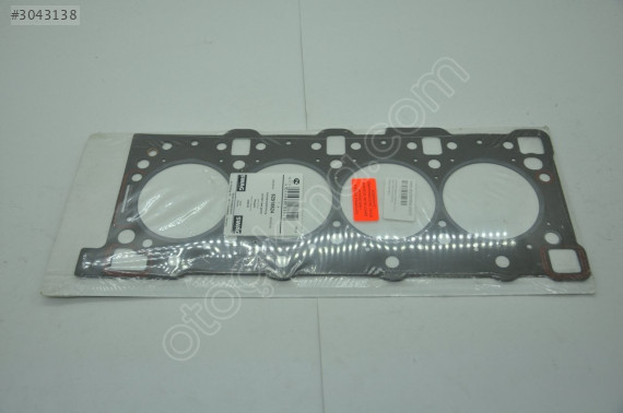 Silindir Kapak Contası 2.5 12 Valf Master-Ducato