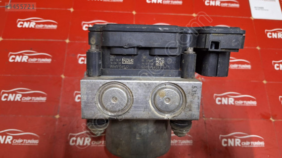 0265956061 FORD TRANSİT CUSTOM ABS BEYNİ