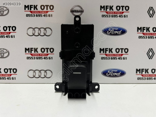 HONDA CİVİC CRV TEKLİ CAM DÜĞME ORJİNAL