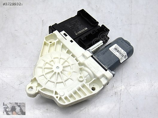VOLKSWAGEN PASSAT CC ÖN SAĞ CAM MOTORU 1K0959792P