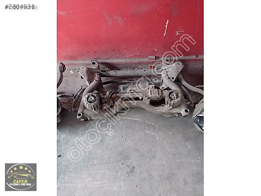 Mersedes c 180 w204 kasa motor travers