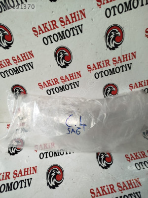 Citroen C4 Stop Camı