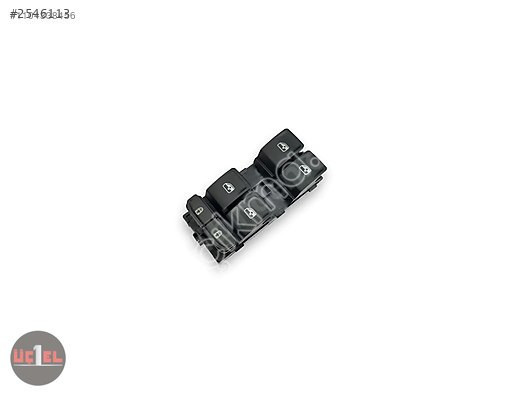 3G0959857B CAM DÜĞMESİ