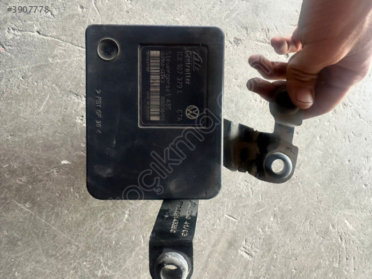 SEAT/LEON ÇIKMA ORJİNAL ABS BEYNİ (1C0907379L)