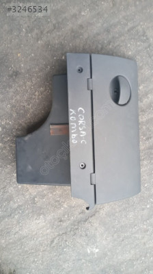 OPEL CORSA C TORPİDO KAPAGI