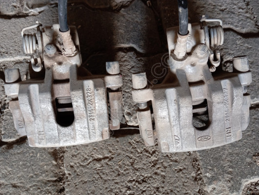 Ford Connect arka kaliper.2T14-2K327 SOL
