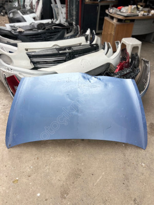 2008 Honda jazz çıkma motor kaput