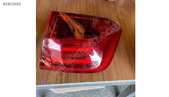 BMW F30 SAĞ DIŞ STOP