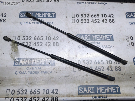ÇIKMA OPEL CORSA B BAGAJ KAPAĞI AMORTİSÖRÜ