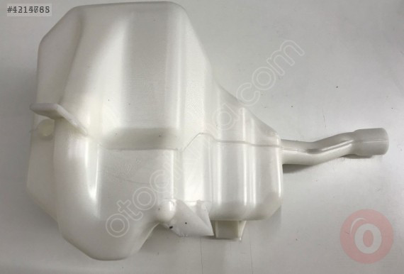 2010-2012 Honda Civic Far Yıkamalı Su Fıskiye Deposu