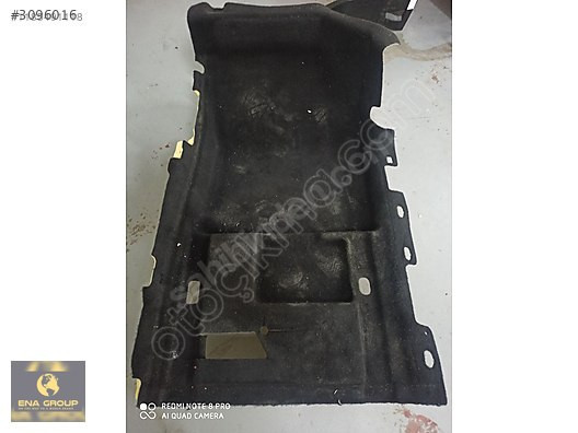 PEUGEOT 3008 SAĞ ON TABAN DÖŞEMESİ