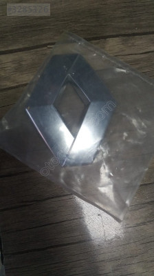 renault clio symbol arma