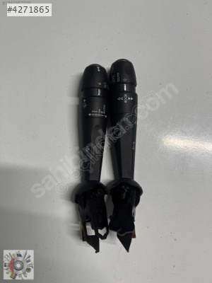 CİTROEN C4 GRAND PİCASSO SİNYAL SİLECEK KOLU