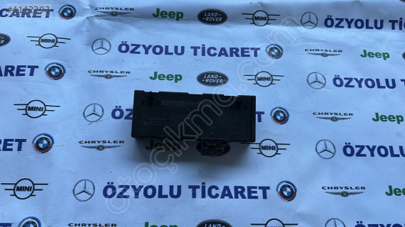Mercedes W295 EQE Elektrikli Bagaj Modülü A2239003530