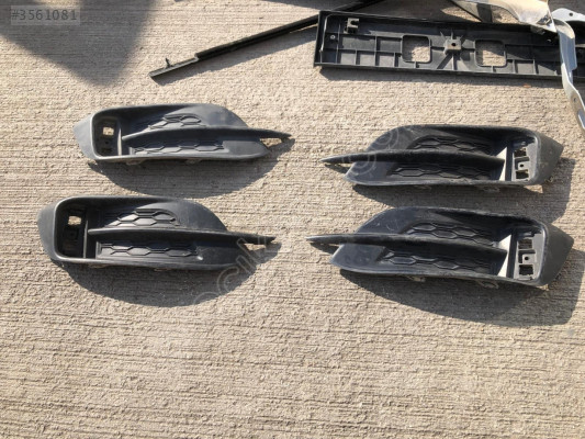 HONDA CİVİC FC5 ARKA TAMPON SAĞ-SOL REFLEKTÖR KAPAĞI 71508-TEA