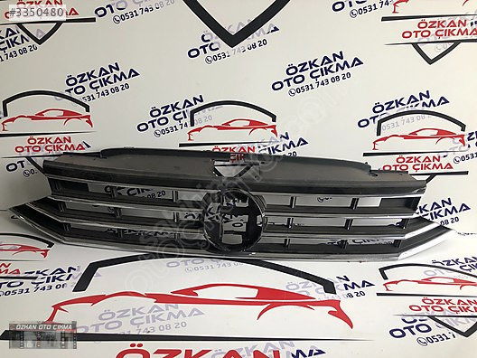 B8,5 PASSAT ÖN PANJUR ORJİNAL