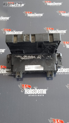 51874385 FiAT PANDA SiGORTA KUTUSU 1.4