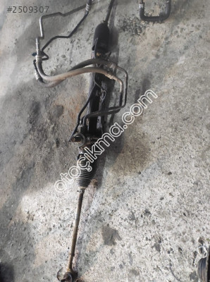 PEUGEOT 206 DİREKSİYON KUTUSU