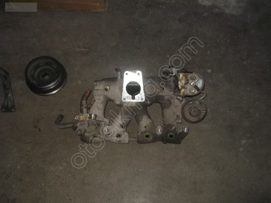 NİSSAN PRİMERA ÇIKMA 1,6 EMME MANİFOLDU