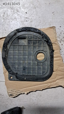 KİA RİO POMPA YAKIT KAPAĞI .OTO ERKAN ÜNYE