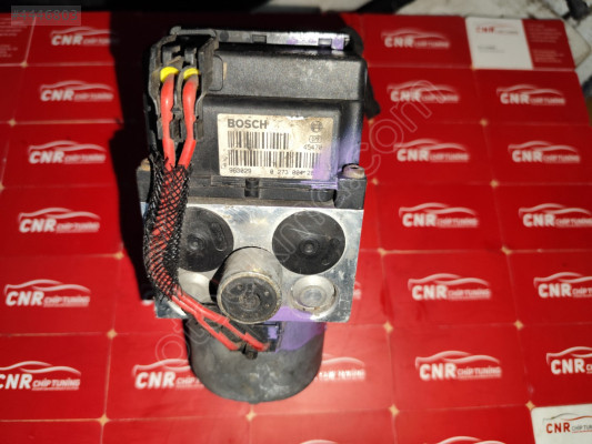 0273004281 VOLKSWAGEN PASSAT B5 ABS BEYNİ