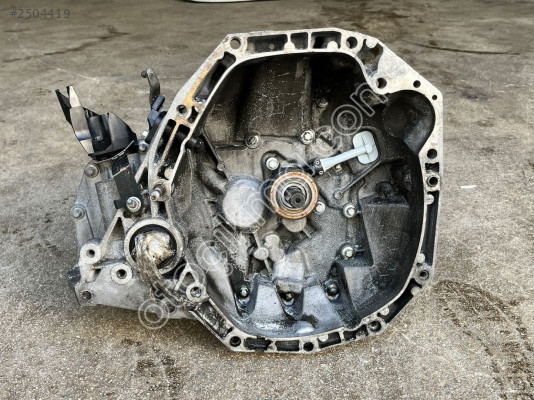 RENAULT FLUENCE 1.5 DCİ ŞANZIMAN HATASIZ MONTECAR 2