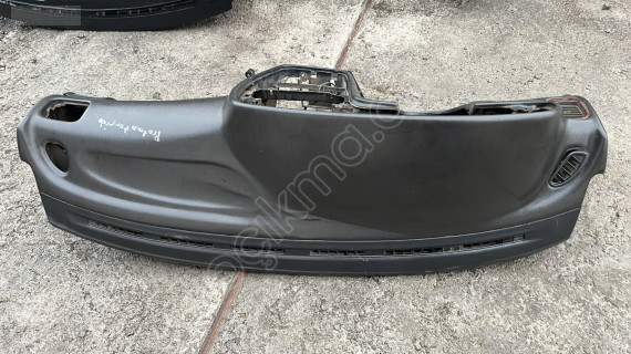 PROTON 416 TORPİDO ÇIKMA