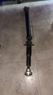 Range Rover Şaft