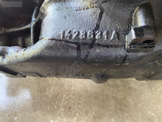 BMW X5 E53 1428631A  DEFRANSİYEL ORJINAL HATASIZ ÇIKMA